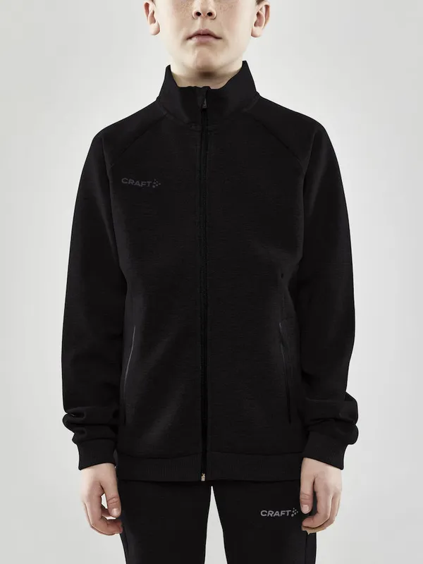 1910897-999000_Core Soul Full Zip Jacket Jr_Closeup1.jpg